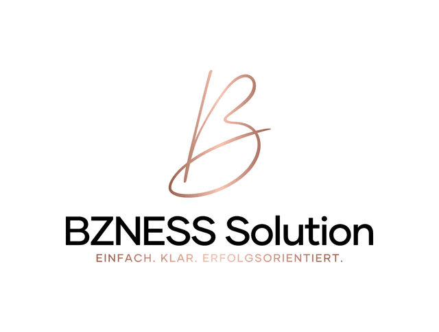 BZNESS Solution